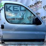 PEUGEOT PARTNER SAĞ ÖN KAPI ÇIKMA ORJİNAL
