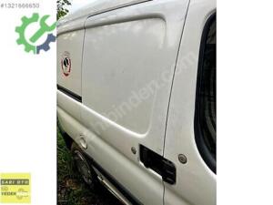 PEUGEOT PARTNER SAĞ SÜRGÜLÜ KAPI