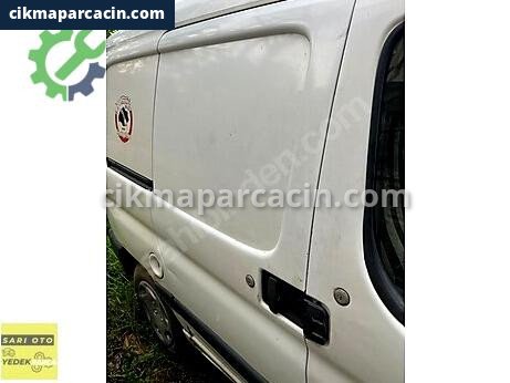 Peugeot Partner Sağ Kapı çıkma parça