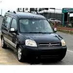 PEUGEOT PARTNER SAĞ SÜRGÜLÜ KAPI