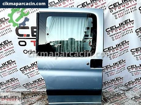Peugeot Partner Sağ Kapı çıkma parça