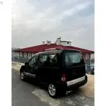 PEUGEOT PARTNER SOL ARKA SÜRGÜLÜ KAPI