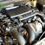 Peugeot Partner Motor Komple Çıkma Parça Konya