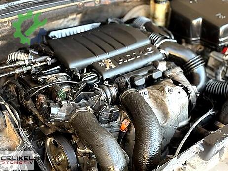 Peugeot Partner Motor Komple çıkma parça
