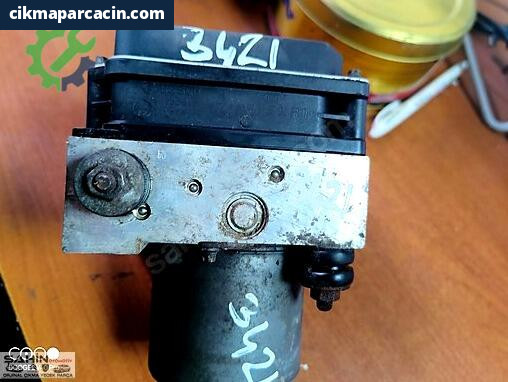 Peugeot Partner ABS Beyni (Modül) 9674663580 çıkma parça