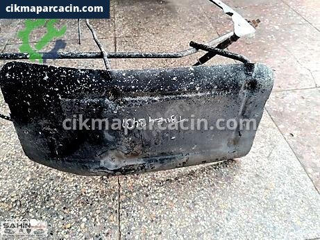 Diğer Stepne çıkma parça