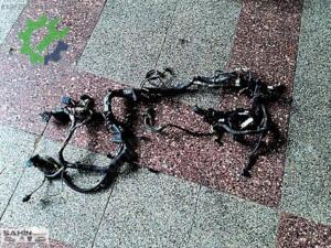 PEUGEOT PARTNER TEPE 1.6 EURO 4 MOTOR TESİSATI TB11E4