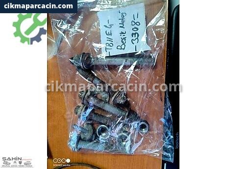 Peugeot Partner Travers çıkma parça