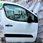 PEUGEOT PARTNER TEPE ÇIKMA SAĞ ÖN KAPI DOLU HATASIZ