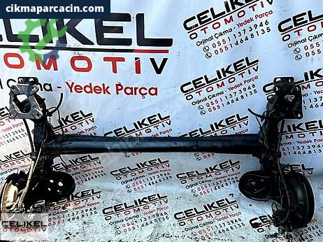 Peugeot Partner Salıncak (Alt Tabla) çıkma parça