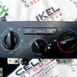 PEUGEOT PARTNER TEPE KLİMA KONTROL PANELİ