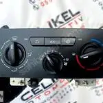 PEUGEOT PARTNER TEPE KLİMA KONTROL PANELİ