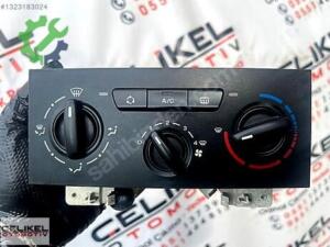 PEUGEOT PARTNER TEPE KLİMA KONTROL PANELİ