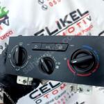 PEUGEOT PARTNER TEPE KLİMA KONTROL PANELİ