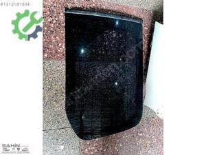 PEUGEOT PARTNER TEPE SAĞ KIZAKLI KAPI CAMI STK3417