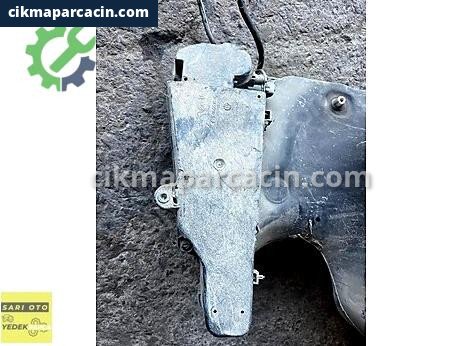 Peugeot Partner Depo çıkma parça
