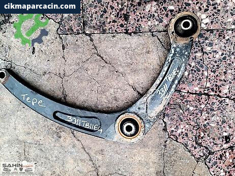 Peugeot Partner Tabla çıkma parça