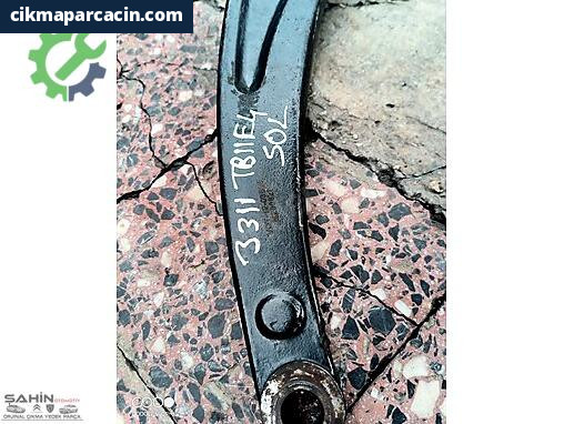 Peugeot Partner Tabla çıkma parça