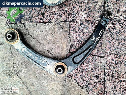 Peugeot Partner Tabla çıkma parça