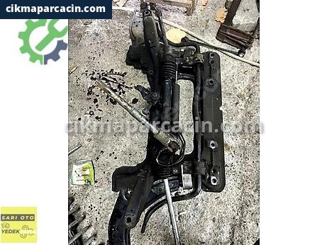 Peugeot Partner Travers çıkma parça