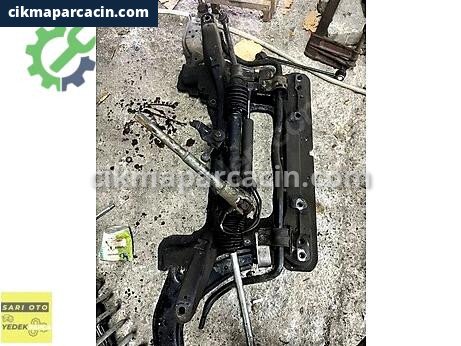 Citroen Berlingo Direksiyon Kutusu çıkma parça