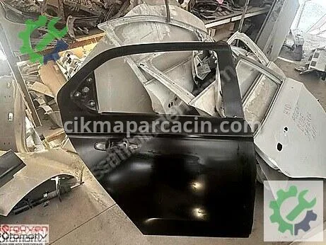 Peugeot 301 Sağ Arka Kapı çıkma parça
