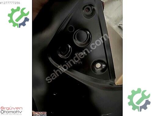 Peugeot 301 Sağ Arka Kapı 9675190880 çıkma parça