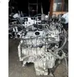 Peugeot Rifter Komple Motor Çıkma Parça Ankara