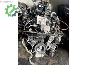 PEUGEOT RİFTER CİTROEN BERLİNGO 1.5 DİZEL KOMPLE MOTOR DÜŞÜK KM
