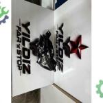 PEUGEOT RİFTER PARTNER SOL FAR ORJİNAL 9816826980- 90172802