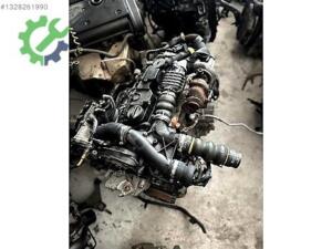 PEUGOET 301 1.6 DİZEL KOMPLE MOTOR
