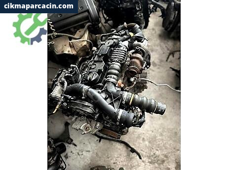 Peugeot 301 Komple Motor çıkma parça