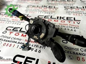 PEUGOT 307 SİNYAL SİLECEK KOLU ÇIKMA ORJİNAL