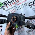 PEUGOT 407 SİNYAL SİLECEK KOLU ÇIKMA ORJİNAL