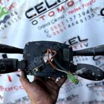 PEUGOT 407 SİNYAL SİLECEK KOLU ÇIKMA ORJİNAL