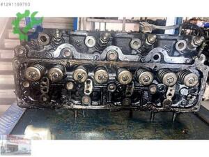 PİCKUP 2.7 SİLİNDİR KAPAĞI 110397F400