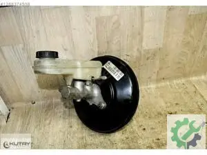 PMR955871 Smart forfour Mitsubishi Colt WESTİNGHOUSE