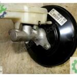 PMR955871 Smart forfour Mitsubishi Colt WESTİNGHOUSE