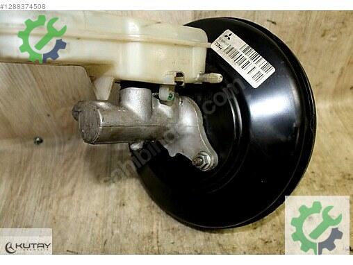 Smart Forfour Westinghouse PMR955871 çıkma parça