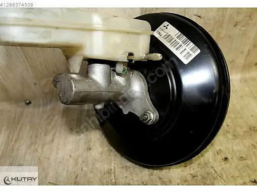 Smart Forfour Westinghouse PMR955871 çıkma parça