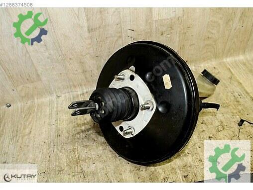 Smart Forfour Westinghouse PMR955871 çıkma parça