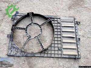POLO 5 FABİA İBİZA 6R0 121 207Z FAN DAVLUMBAZI ÇIKMA
