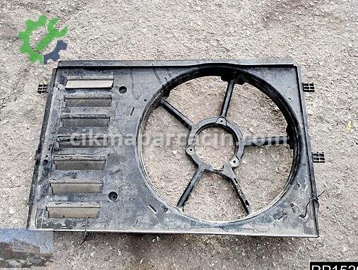 Volkswagen Polo Davlumbaz çıkma parça