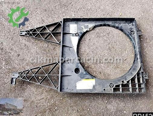 Seat Ibiza Fan Davlumbazı 1J0121207 çıkma parça