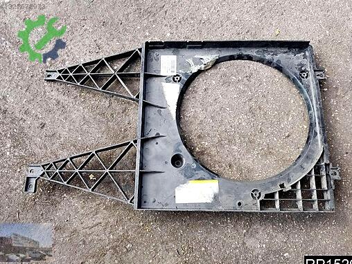 Seat Ibiza Davlumbaz 1J0121207 çıkma parça