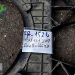 POLO 5 İBİZA 1J0121207 FAN DAVLUMBAZI ÇIKMA