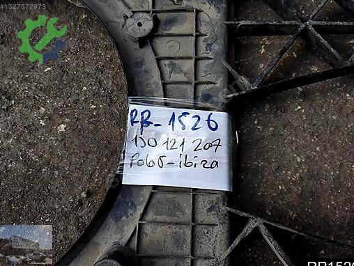 Seat Ibiza Davlumbaz 1J0121207 çıkma parça