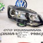 POLO 5 SAĞ FAR ORJİNAL 2009 2013 ÇIKMA