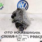 POLO 5 SAĞ FAR ORJİNAL 2009 2013 ÇIKMA