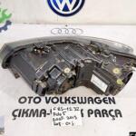 POLO 5 SAĞ FAR ORJİNAL 2009 2013 ÇIKMA